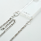 detail image2 [Phonecklace] Chain Strap Phonecase(Basic Chain)