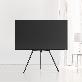 detail image5 TV STAND EdgeB, Floor art stand, Easel stand