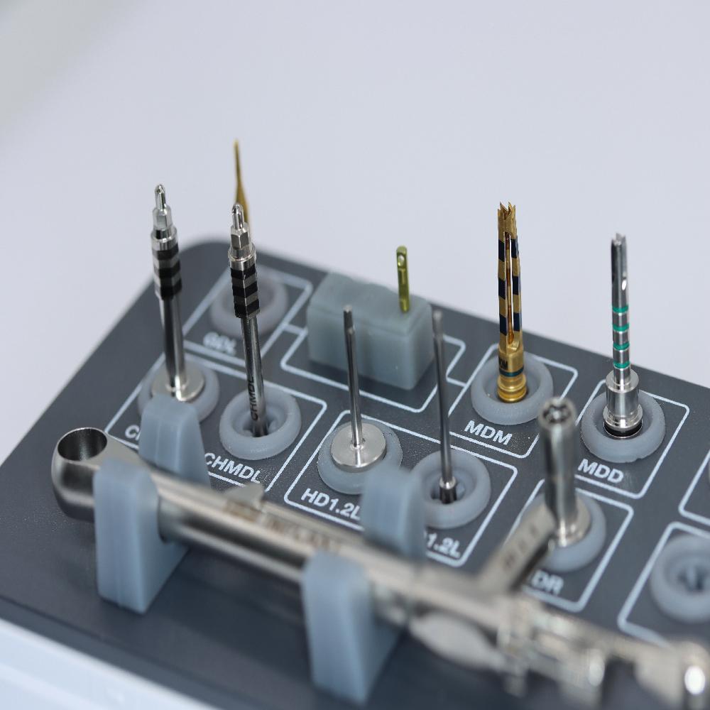 [IBS IMPLANT] Magic Motion