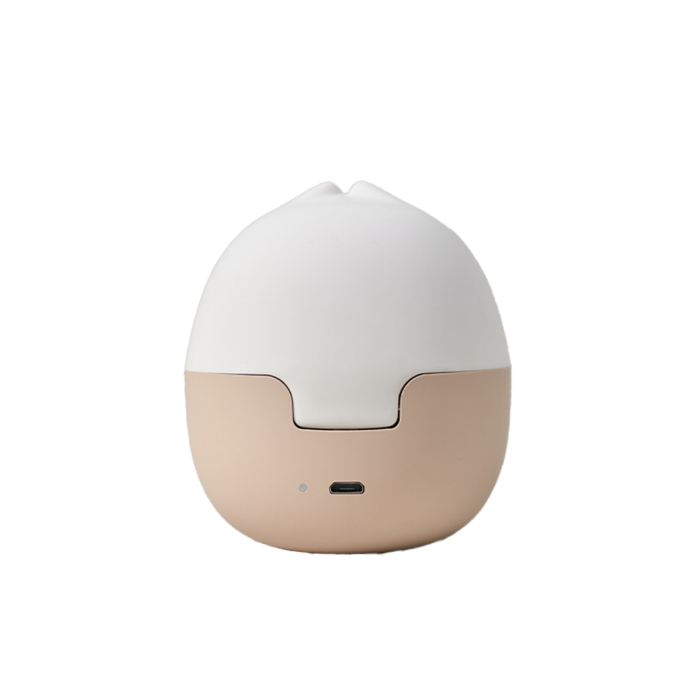 JJOBI | Portable Pacifier Sterilizer for Baby