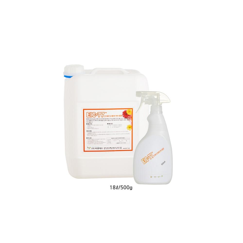 Insulators Contamination Remover (EIC-77)