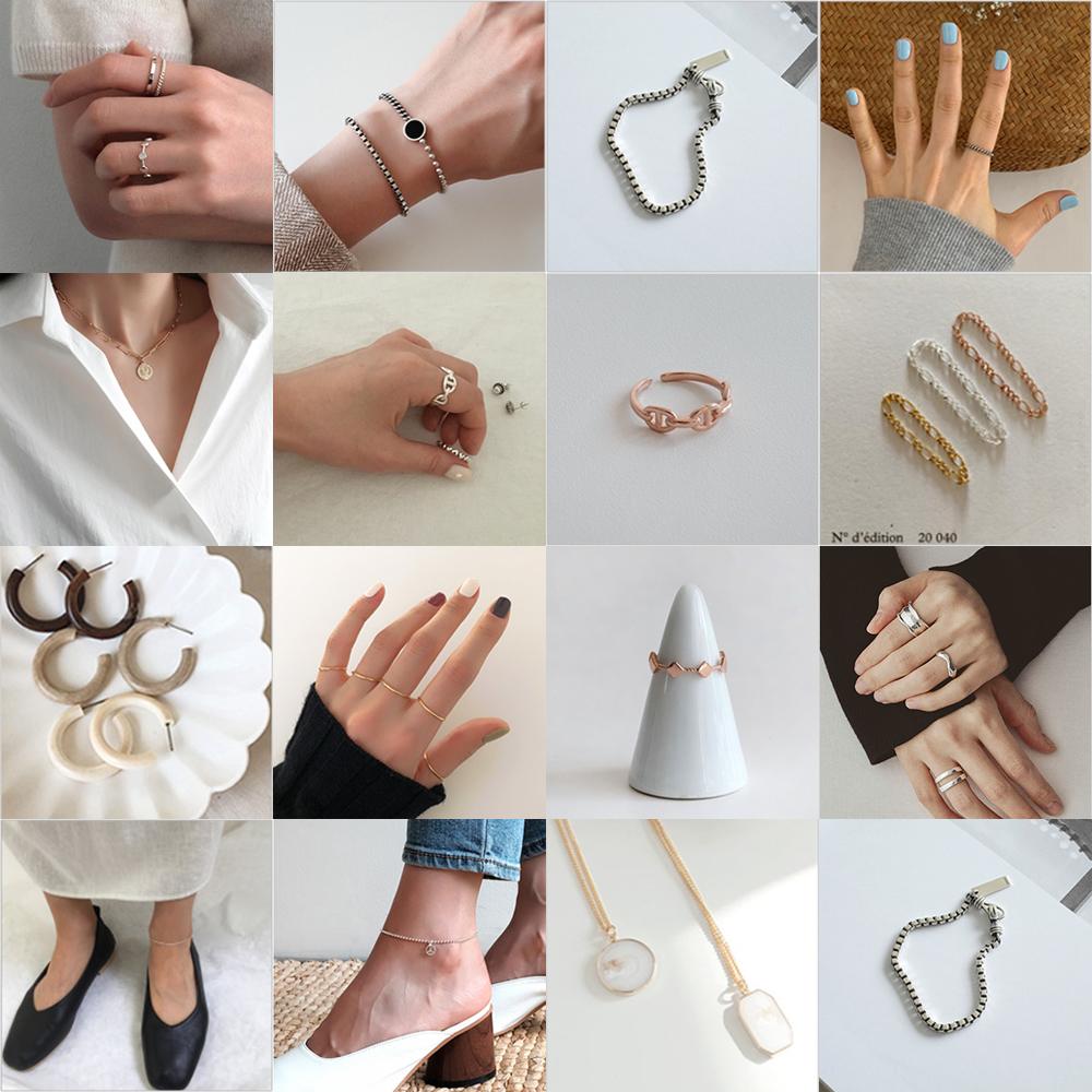 SWAROVSKI Crystal Rockpatch Bangle, Necklace, Earring