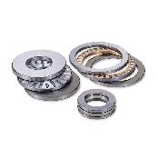 Cylindrical Roller Thrust Bearings