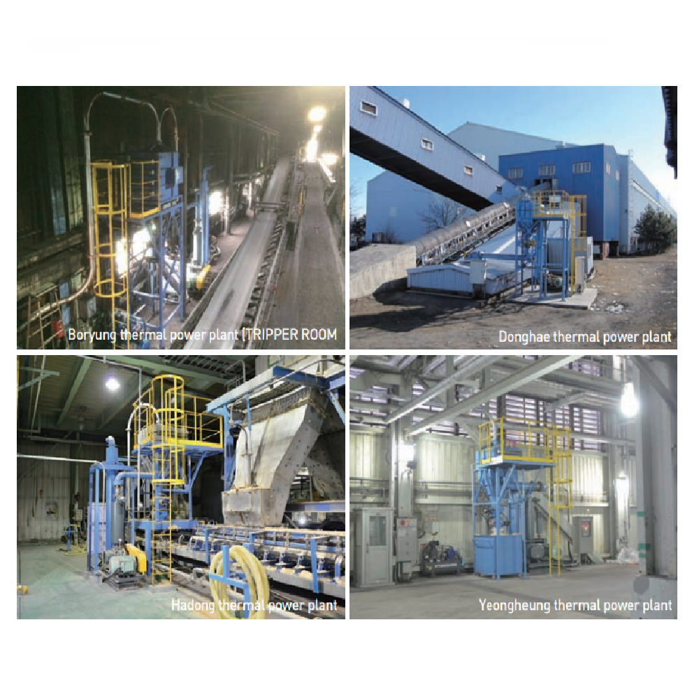 Cleaning System DKVC