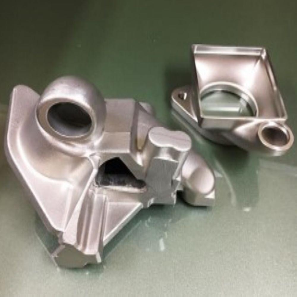 Automotive parts (Turbo charger, Exhaust Gas Recirculation, Gasoline Direct Injection)