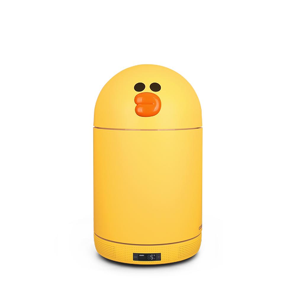 Linefriends ccomo refrigerator 'Sally'