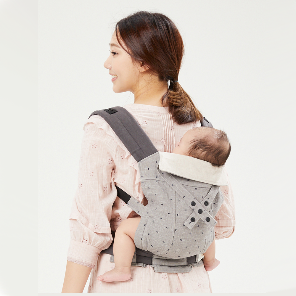 Easy Baby Carrier