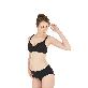 detail image1 CECEMOM CPT7700 (Black 100 Size) Pregnancy Baby Pregnant Women Maternity Panty