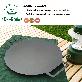 detail image4 Grill pan GNC 480 for camping, out door activity, cooking, BBQ, meat  and grill dish including pork