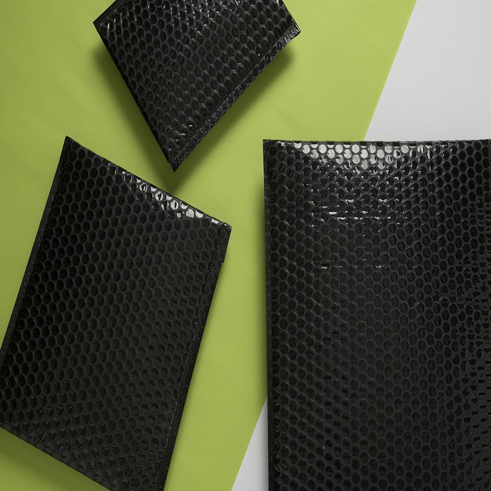 Bubble padded emailer B-35pack with convenient, economic, safe with lightness for business