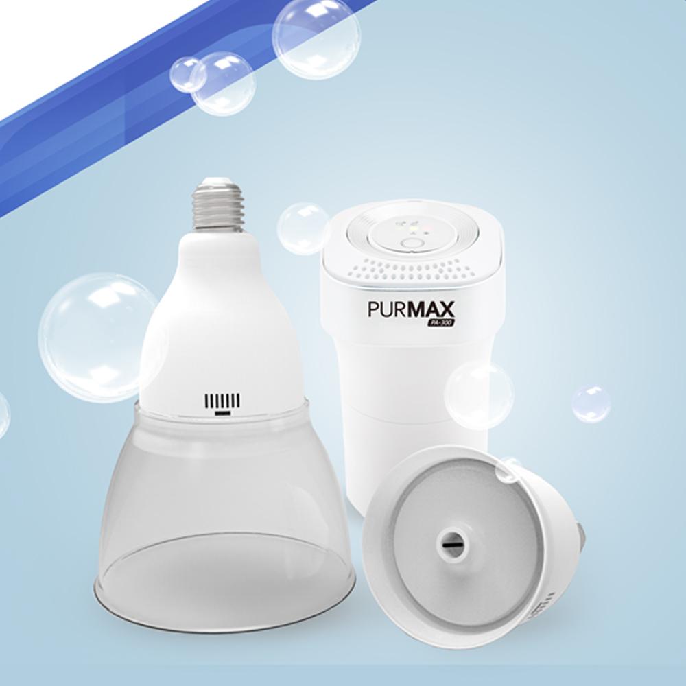 purumair purumax 300