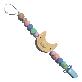 detail image3 Pacifier Clip Supplier in Korea, HINOKI WOOD and SILICONE PACIFIER CLIP