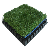 Modular Artificial turf