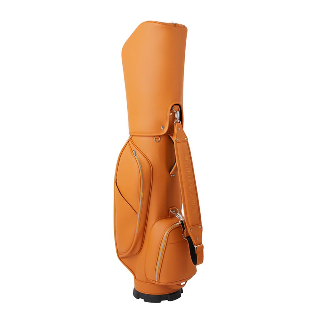 Caddy bag 「Hogan」