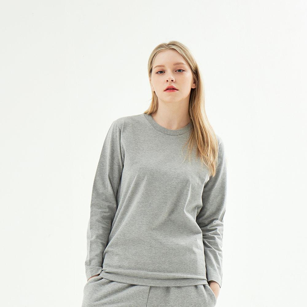 Essential Long T-Shirt