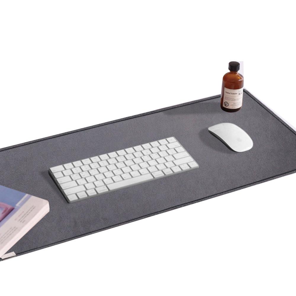 Shammy Hugh Wide Mouse Pad