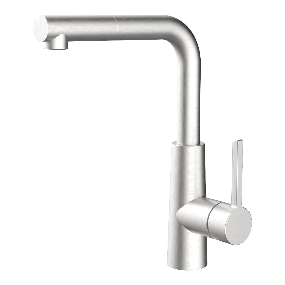 Switch shower head