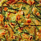 detail image5 Seafood & Green onion Pancake  160g