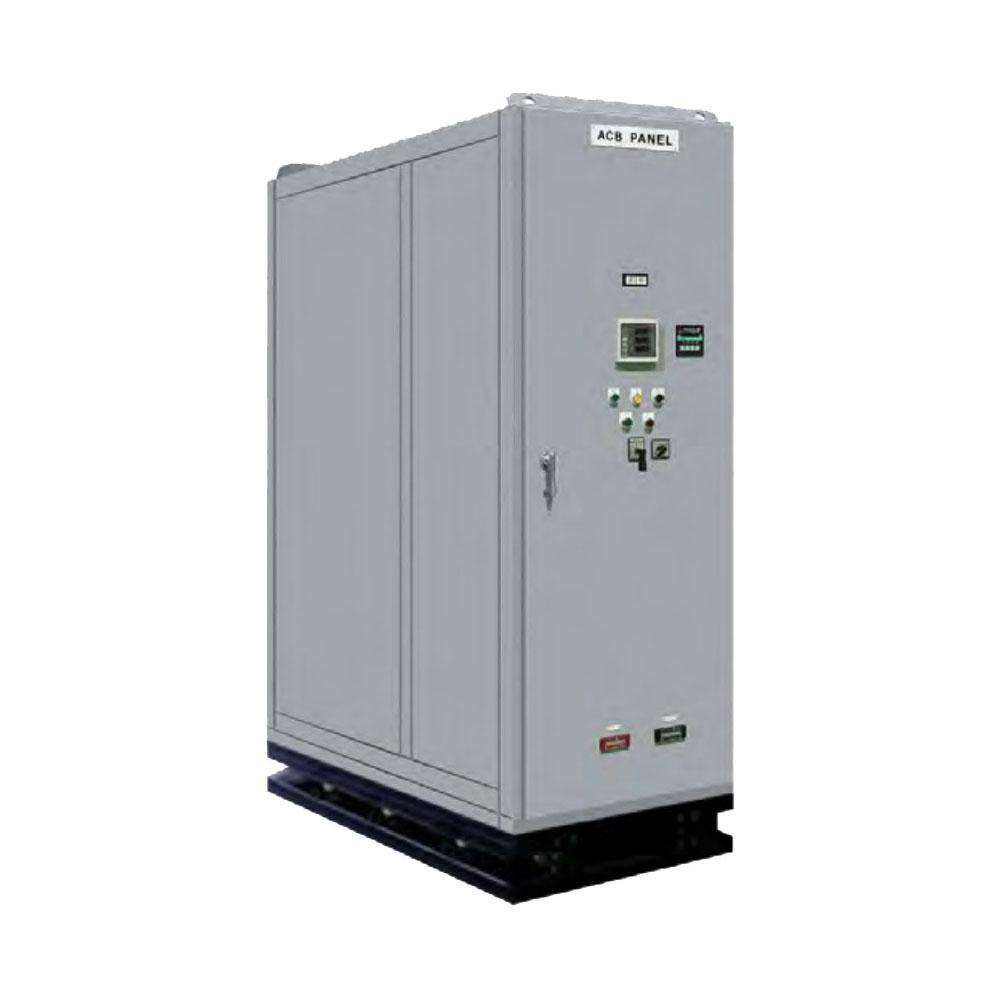 HDControl -LV Switchgear