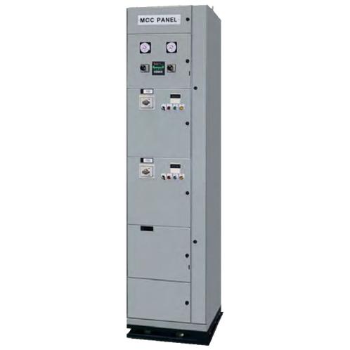 HDControl -MCC motor control panel