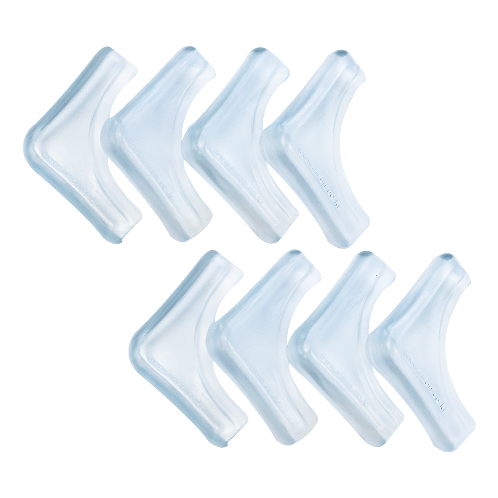 Corner Guards Protector, Safe Soft PVC Corner Bumper Cushion Corner Edge Protector