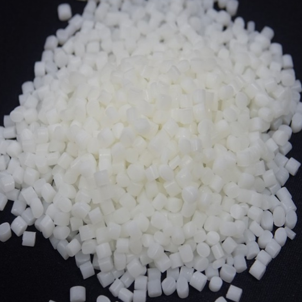 Antistatic permanent for LDPE Film