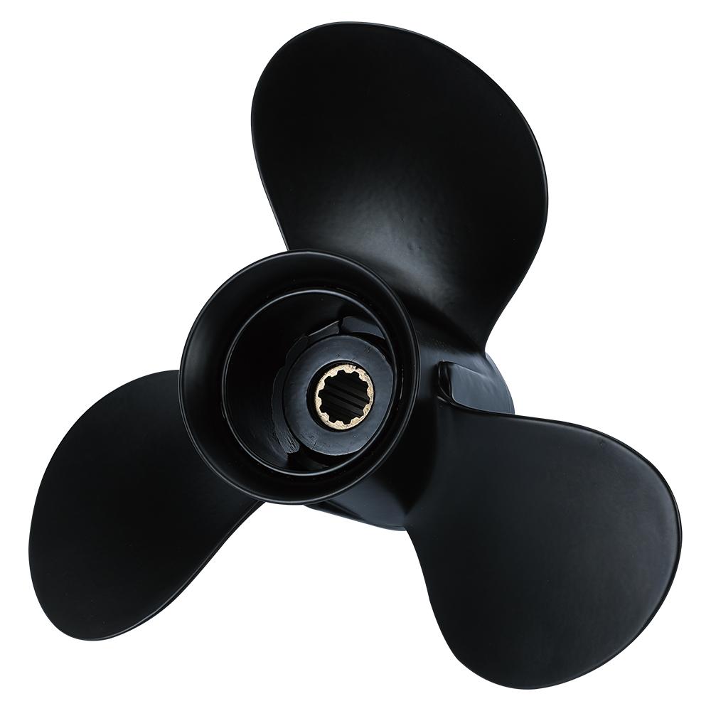 OUTBOARD PROPELLER YAMAHA 9.9-20 HP