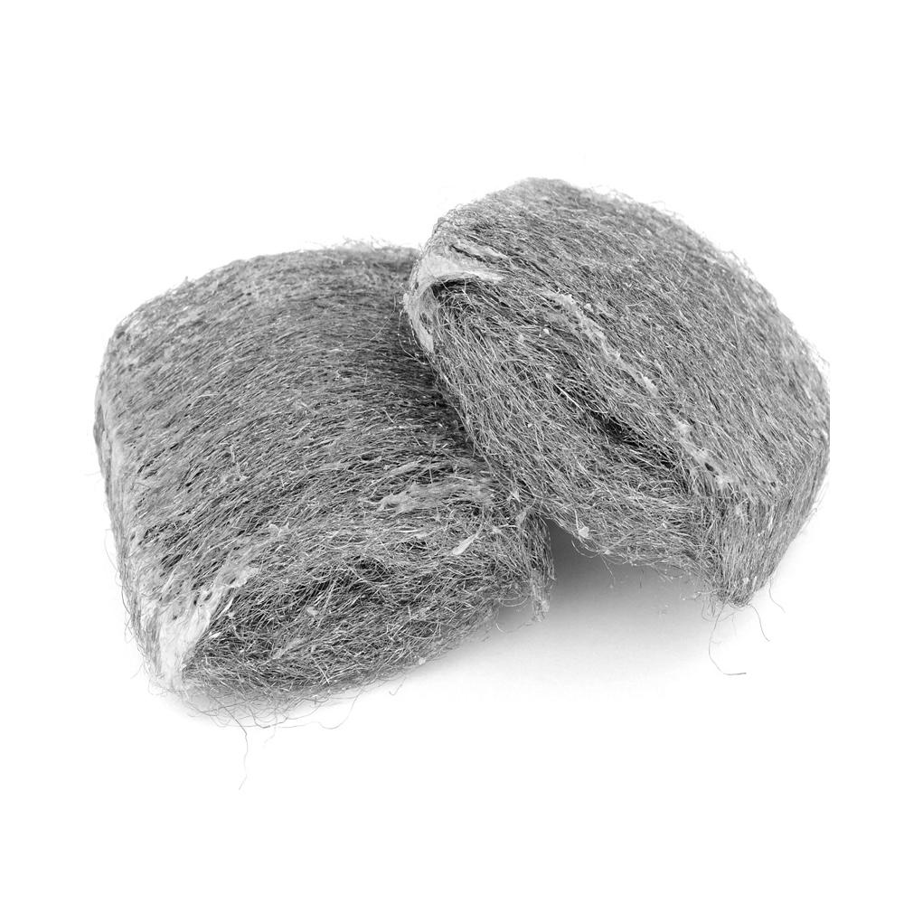 Steel Wool Soap pad