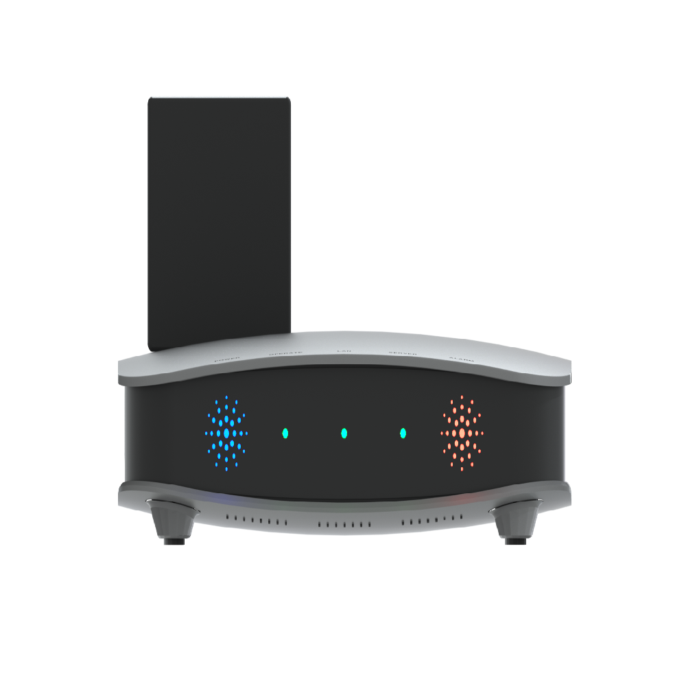 Intelligent Eavesdropping Detection System