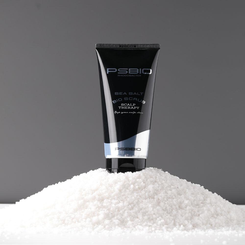 PSBIO SEA SALT SCRUB