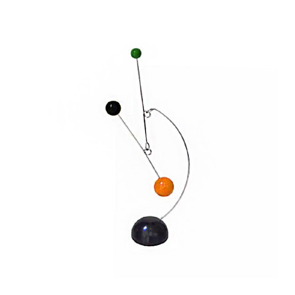 Colorball Desk Mobile