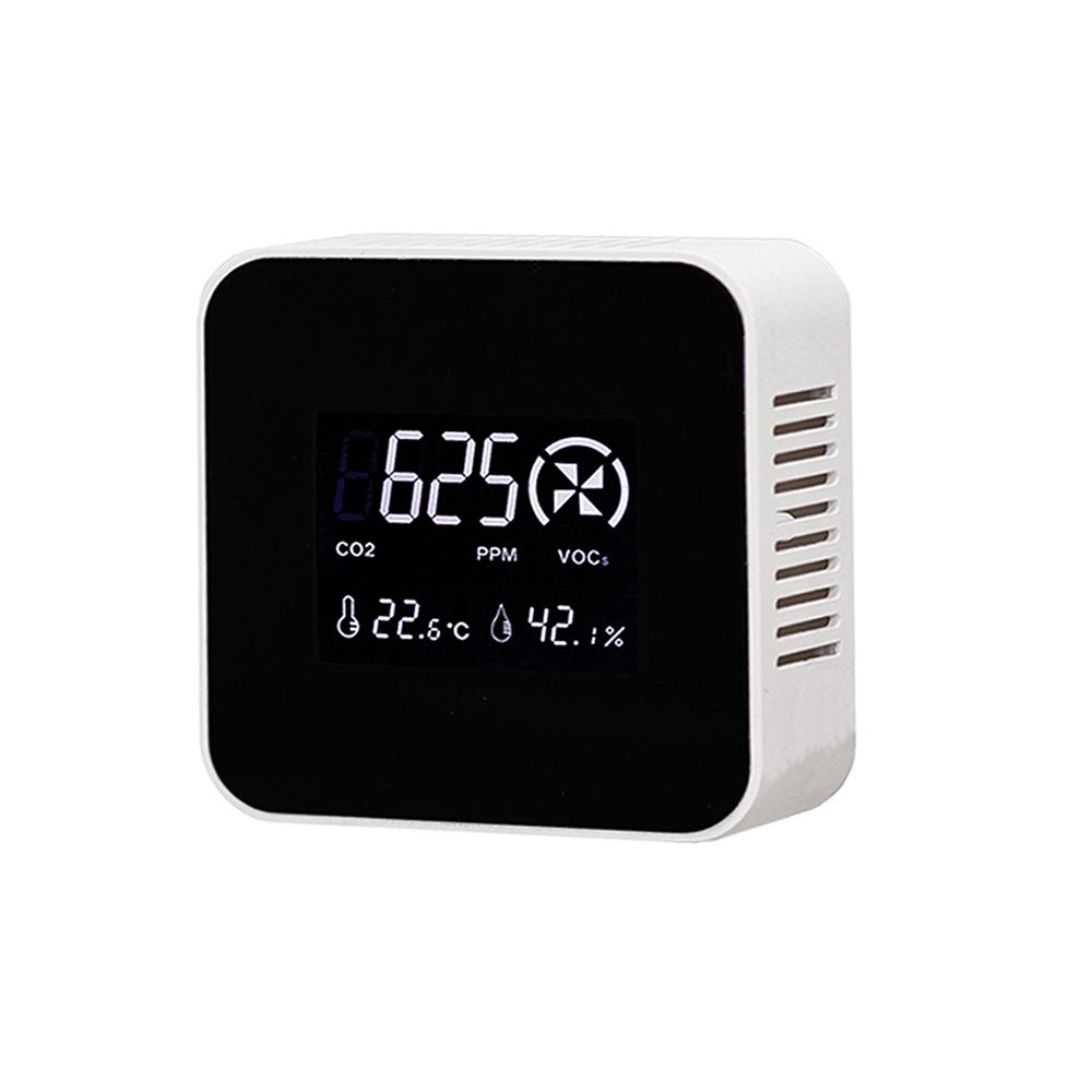 Air Quality Monitor_BMM series