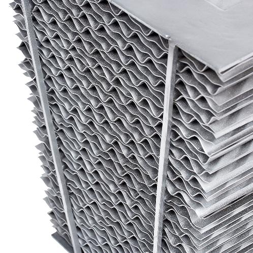 Heating Elements(Heat Exchanger) for Gas to Air Heater ( Air Heater )