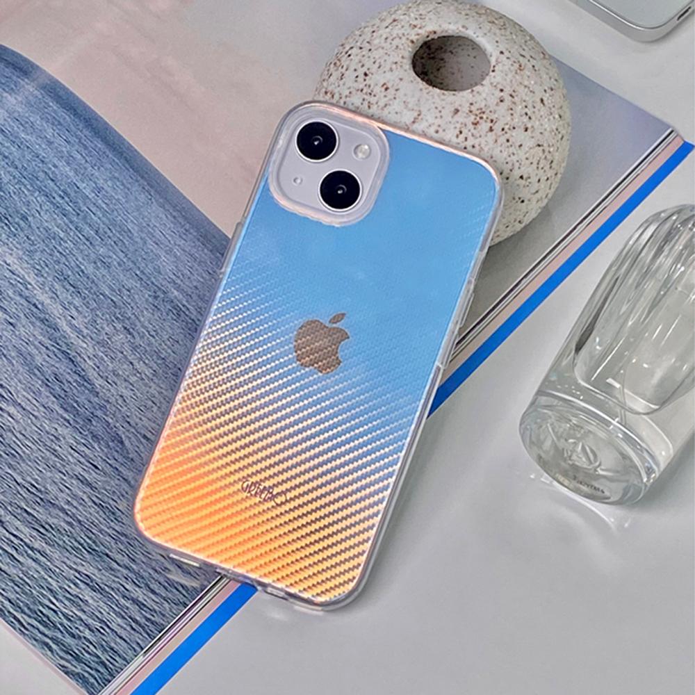GREEMO Phone Case (Model : iphone13-Glowfit)
