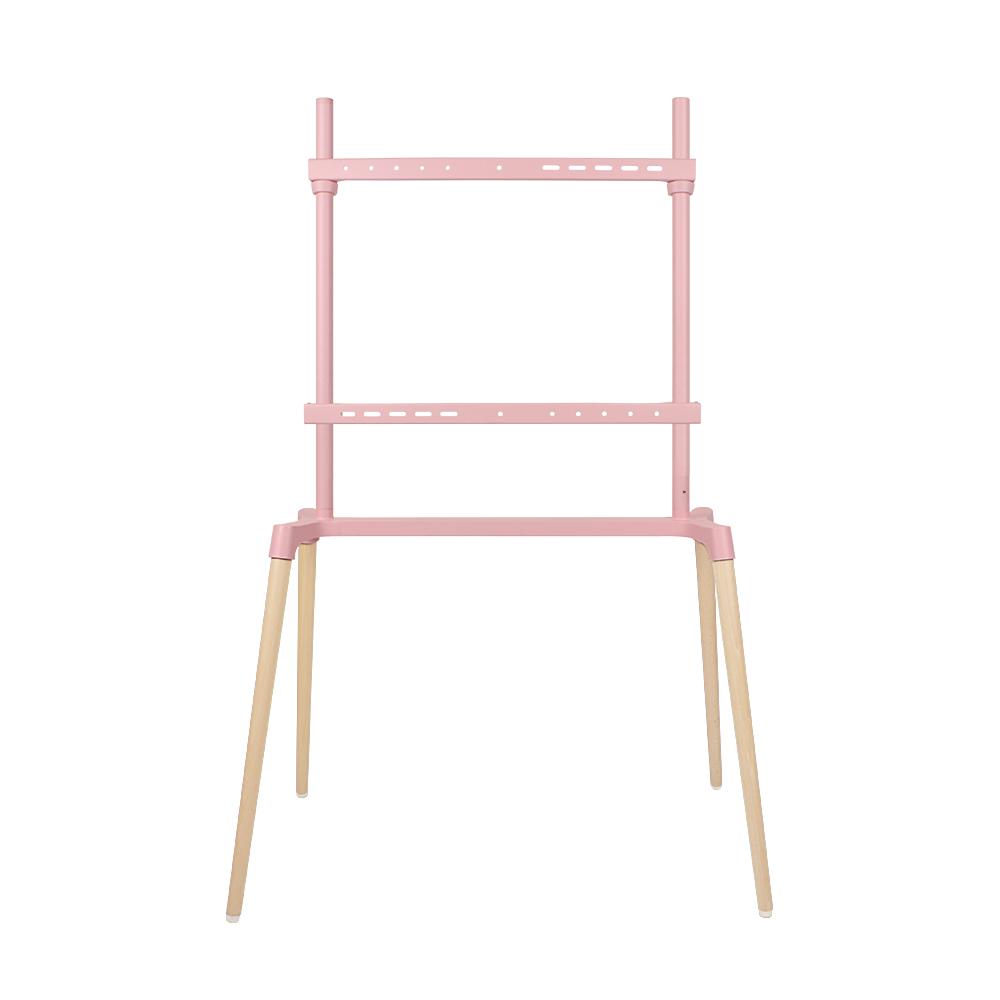 [EDGEWALL] TV stand Edge4 Floor easel bracket 50-75inch and Max 50kg