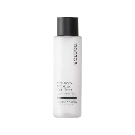 DOCTOB Pepta-Biome Antioxidant Vegan Toner