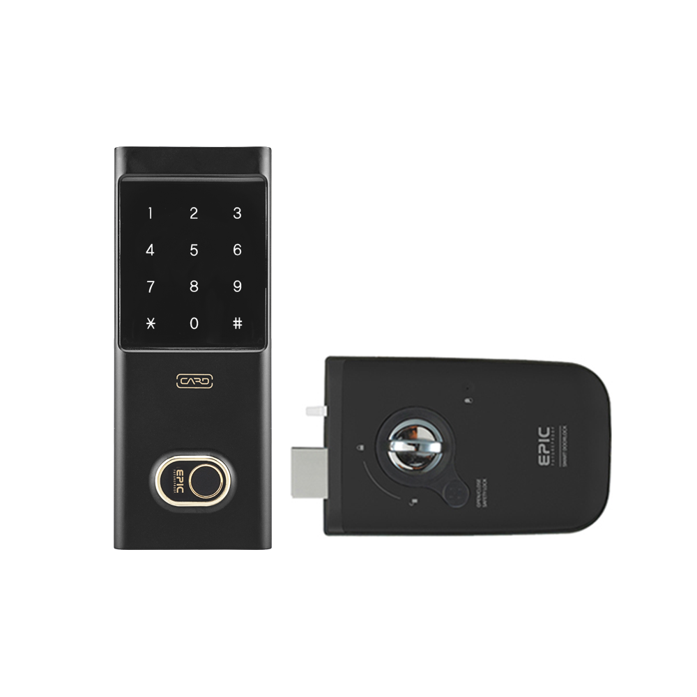 EPIC ES-F301D Smart Digital Door lock
