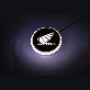 detail image2 Motorcycle Honda Emblem LED Light badge 2pc 50mm,60mm waterproof