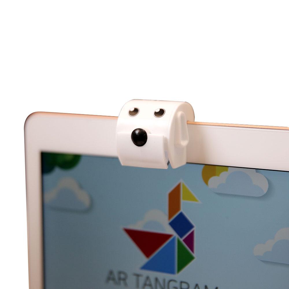 duub AR TANGRAM AR Education Toy App Compatible Develop Infant Brain