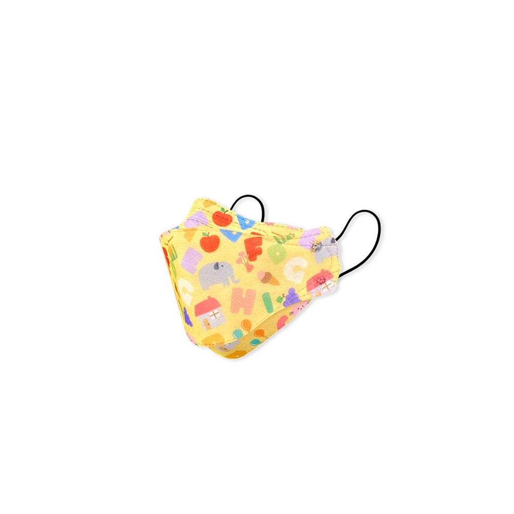 POSH KF94 MASK 10 pieces (Kids)