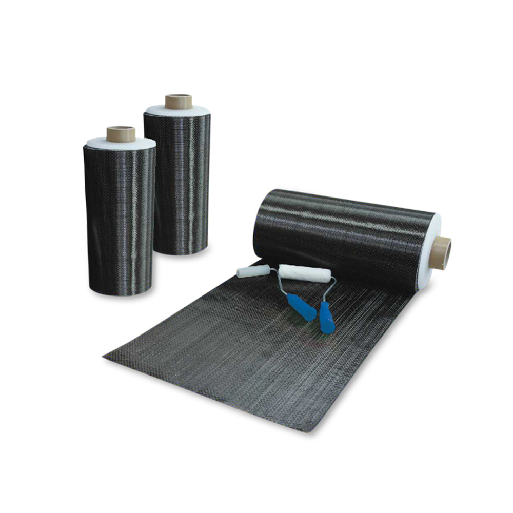 Carbon fiber (SNU-1220, SNU-1230, SNU-1245 and SNU-1260)