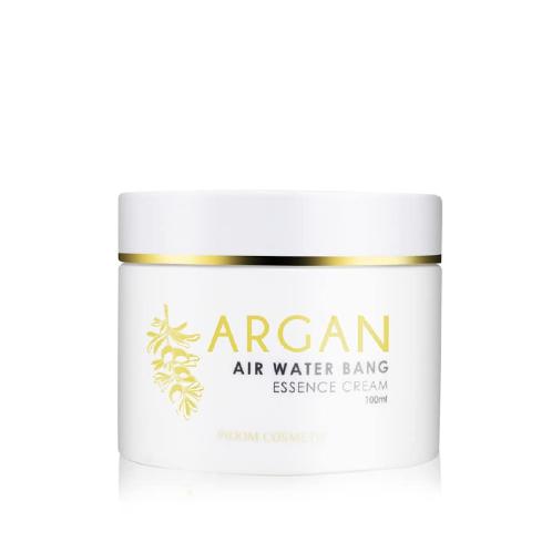 Pioom Cosmetics Argan Air Water Bang Essence Cream | cream, essence cream, sensitive skin, cream essence