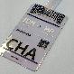 detail image2 Luggage Hologram Name tag