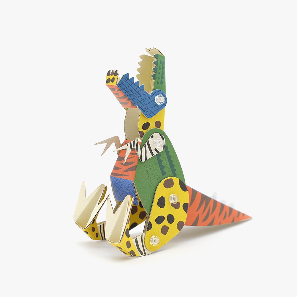 Artbot Tyrannosaurus