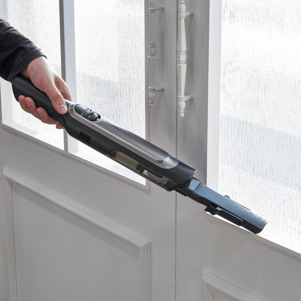 Catchwell Wireless Mini Handy Type Cleaner THC-3000