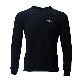 full image RYCLE Crewneck Sweatshirts Recycled Material | Comfortable and Soft Texture of Recycled Polyester