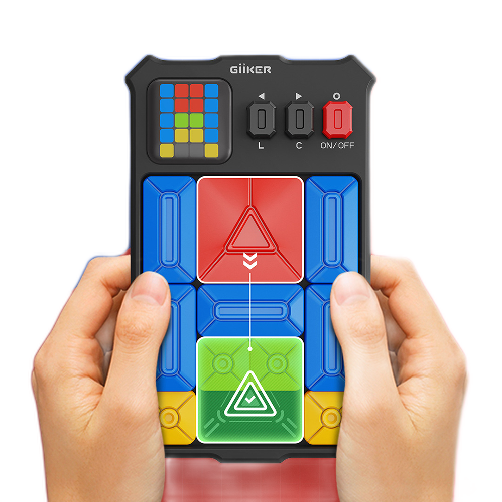 Aoneplus giiker smart puzzle