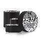 full image Butyl waterproof tape 7.5cm -black