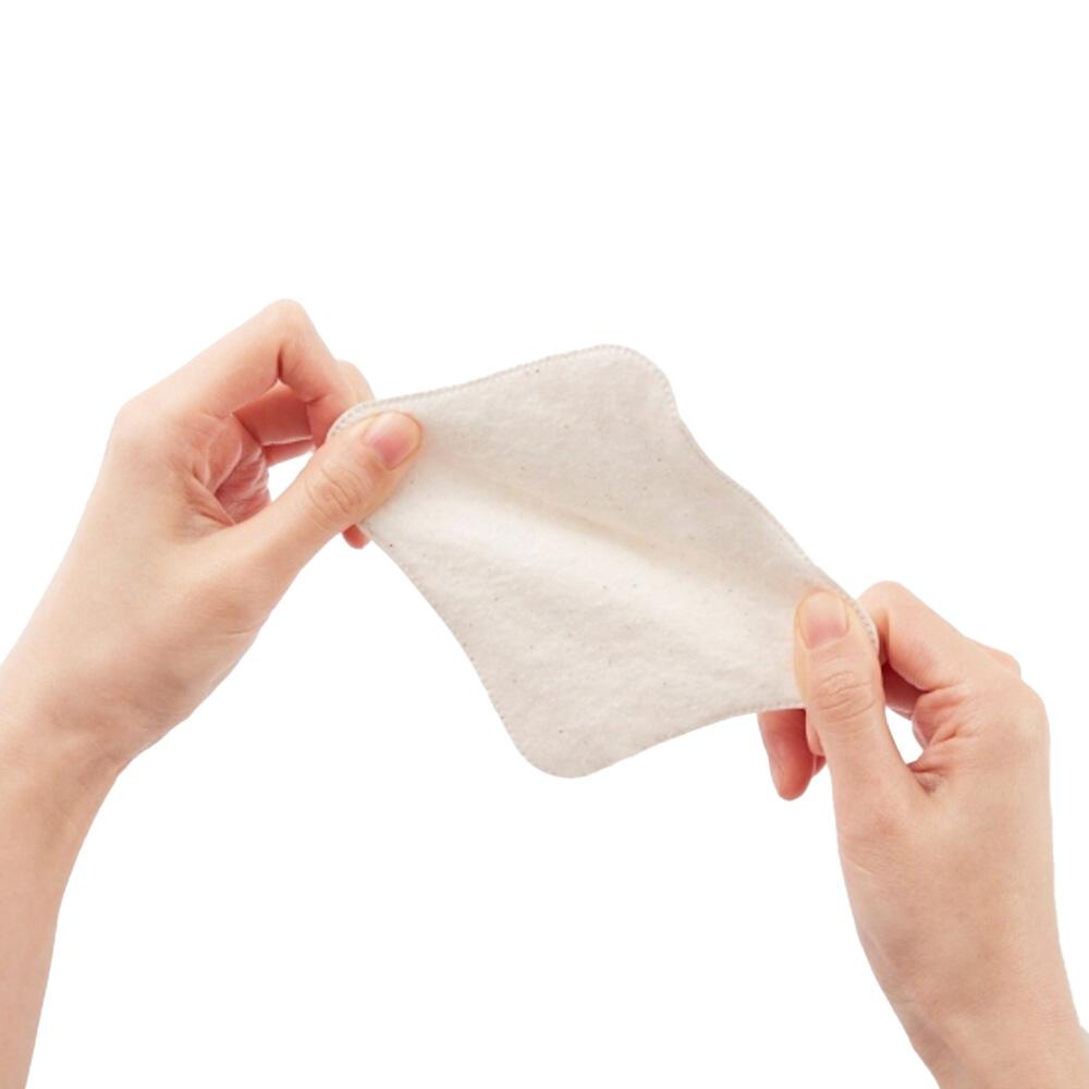 Baby Cotton Pads 60pcs 4 sets