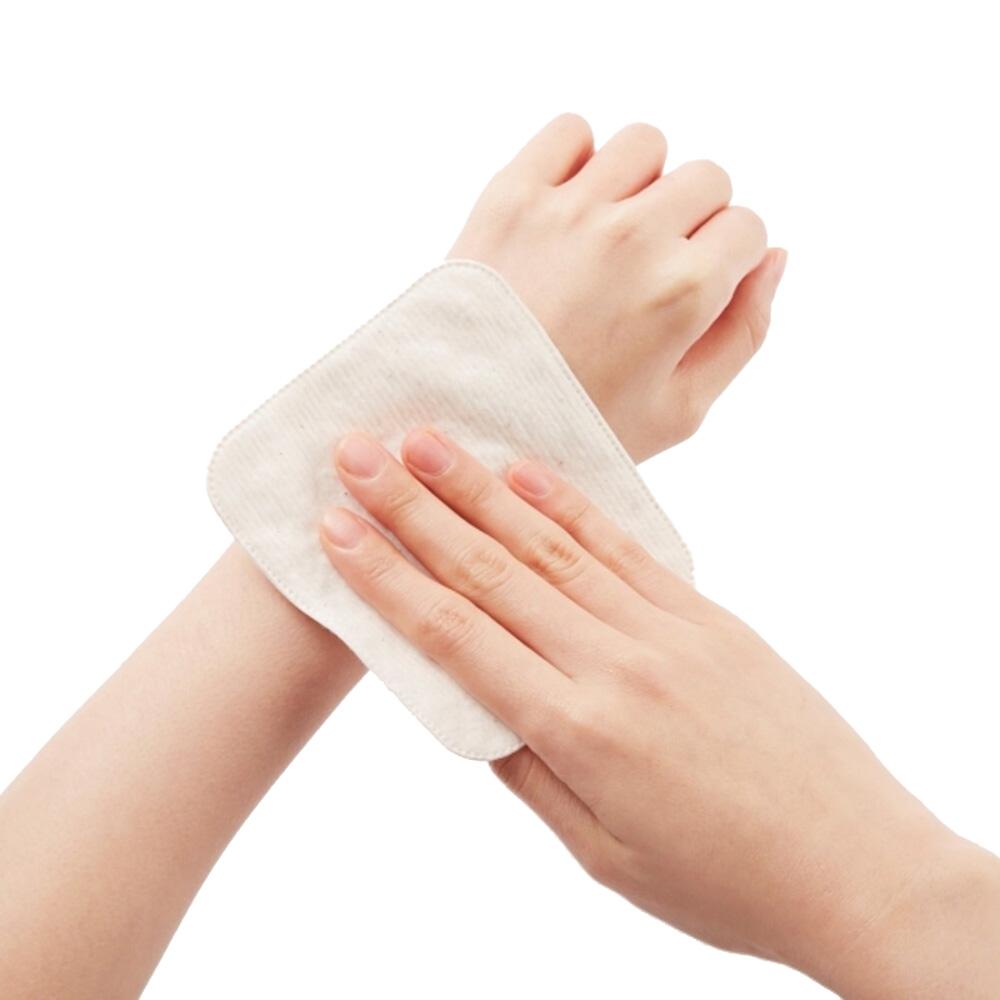 Baby Cotton Pads 40pcs 12 sets